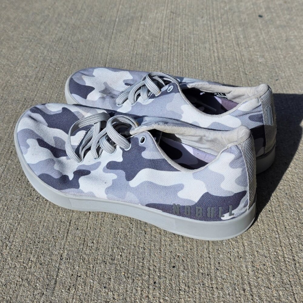 Nobull sneakers